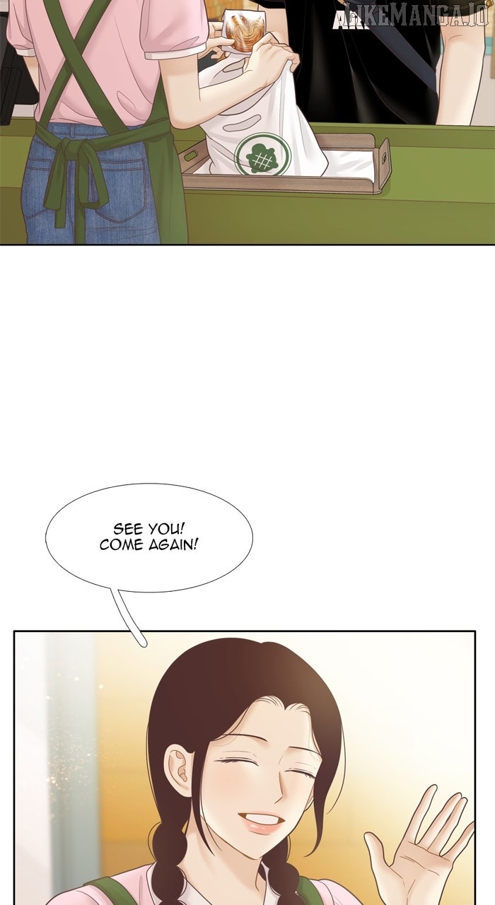 Girl’s World ( World of Girl ) Chapter 462 - page 61